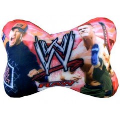 Cuscino auto WWE JOHN CENA - New discount.com