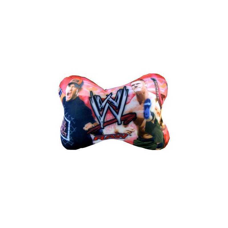 Cuscino auto WWE JOHN CENA - New discount.com