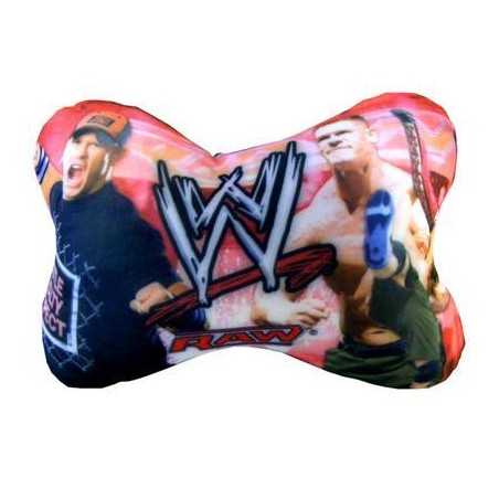 Coussin Auto WWE JOHN CENA - New discount.com
