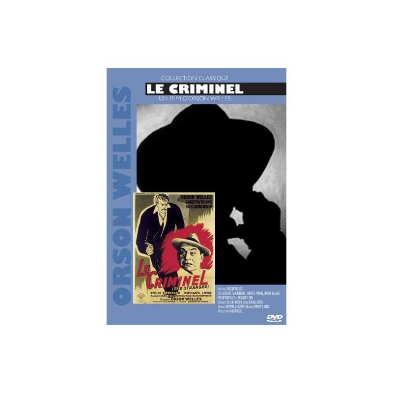 Dvd Das KRIMINELL - New discount.com