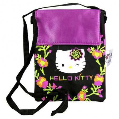 HALLO KITTY SCHULTERTASCHE - New discount.com