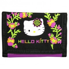 Portefeuille Hello Kitty - New discount.com