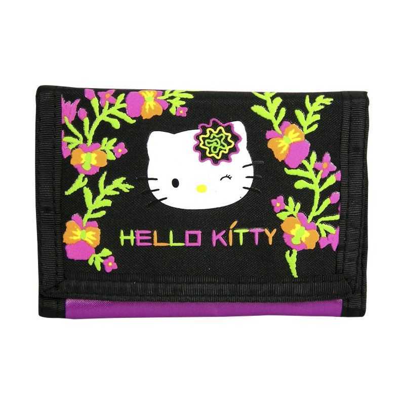 Portafogli Hello Kitty