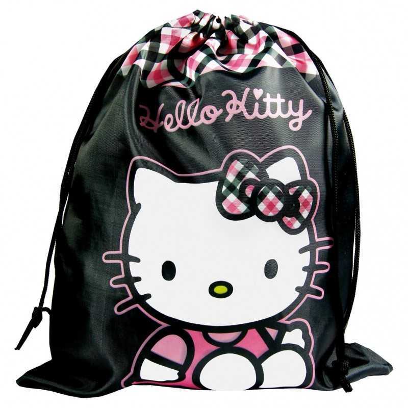 Grande borsa da nuoto Hello Kitty