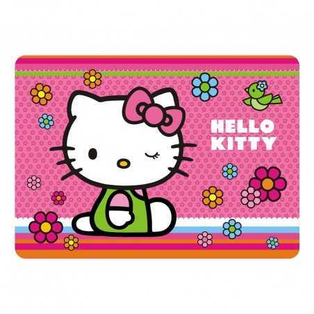 Set de table Hello Kitty - New discount.com