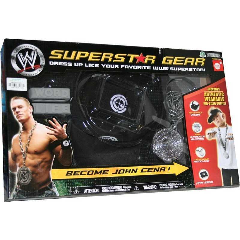 set of 4pcs john cena, New discount.com, Nouveautés chez new discou...