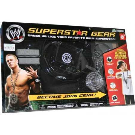 set di 4 pz john cena - New discount.com