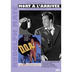 Dvd MORT 1 - New discount.com
