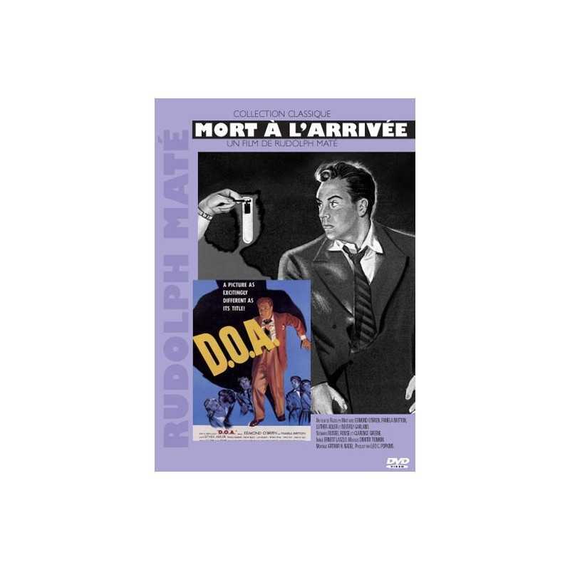 Dvd MORT 1 - New discount.com