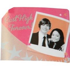 polar plaid high school musical -New discount.com