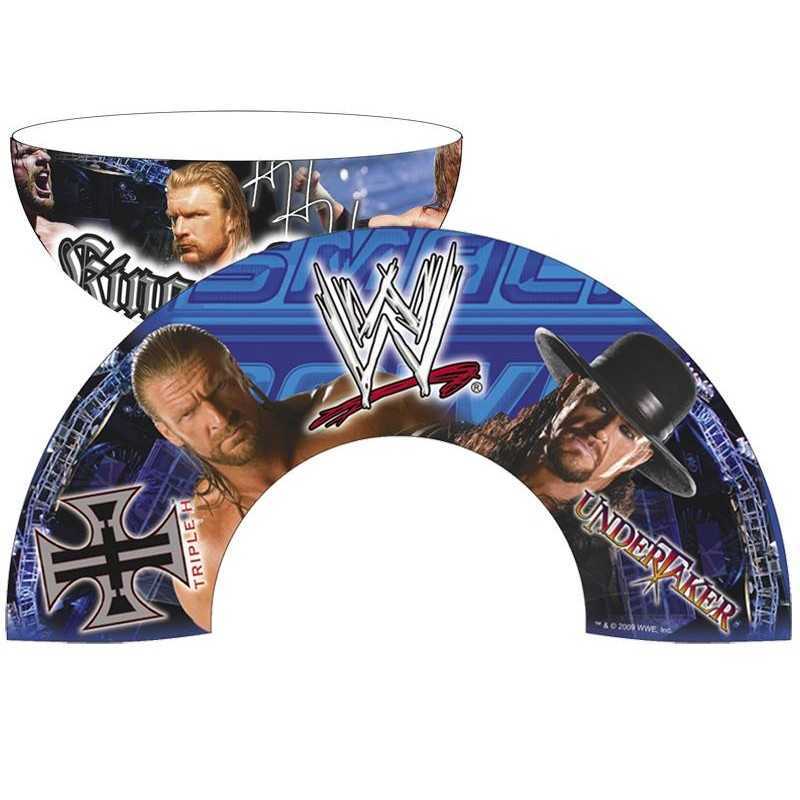 Triple H / Undertaker WWE Porzellanschale - New discount.com