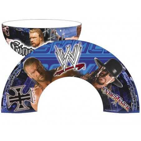 Tazón de porcelana Triple H / Undertaker WWE -New discount.com