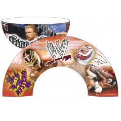 Bol en procelaine Rey Mysterio WWE - New discount.com