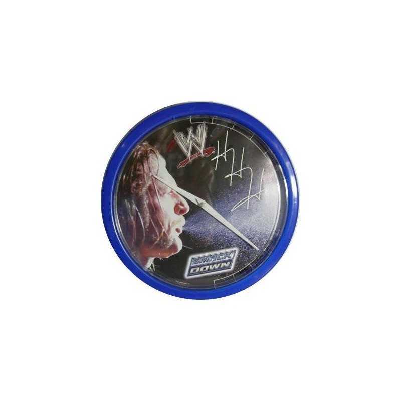 Pendule murale Triple H WWE - New discount.com