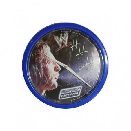 Pendule murale Triple H WWE - New discount.com
