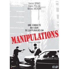 DVD MANIPULATION - New discount.com