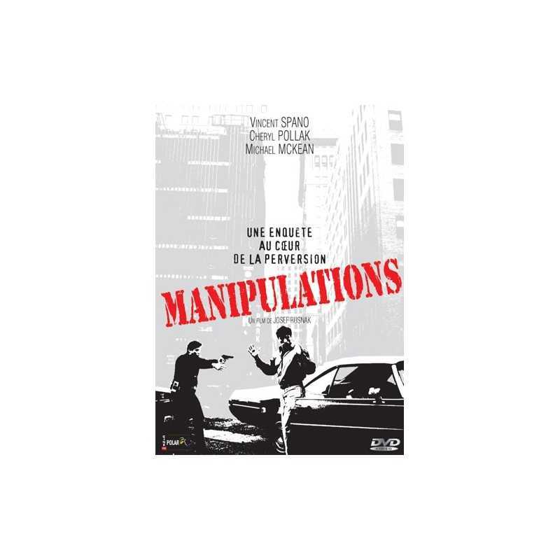 DVD Manipulation, New discount.com, Nouveautés chez new discount, v...