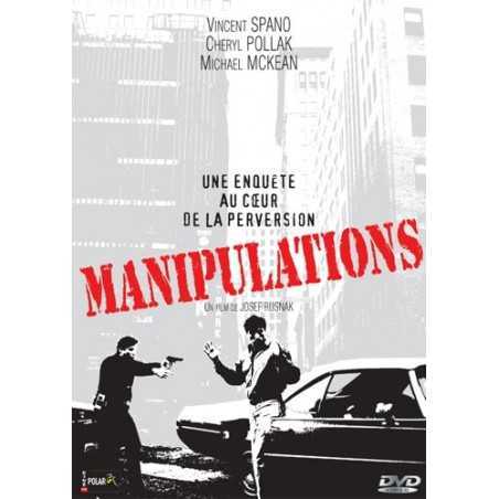 Manipulación de DVD -New discount.com