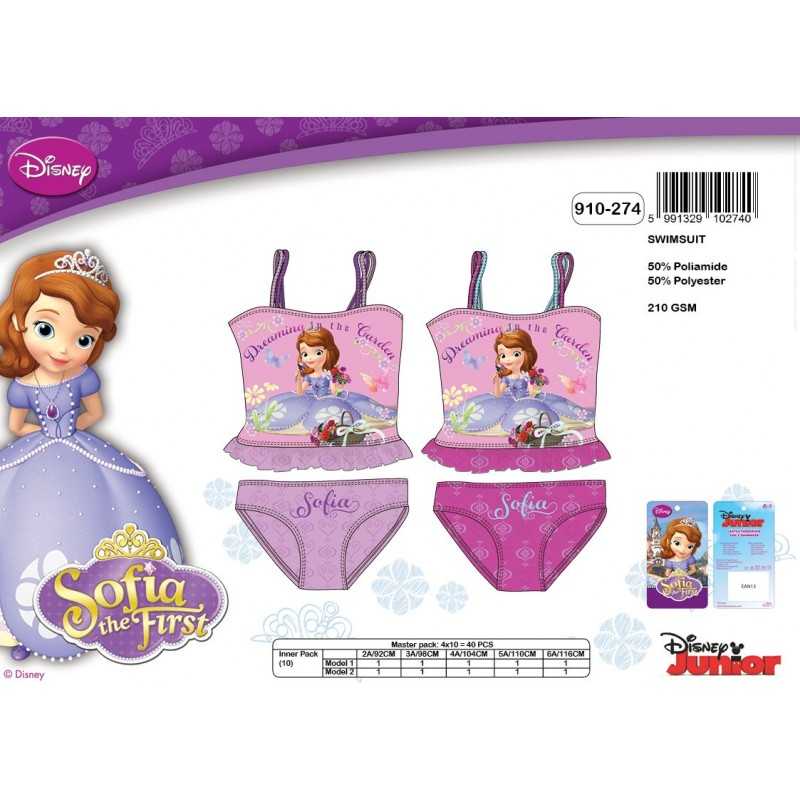 princess sofia swimsuit