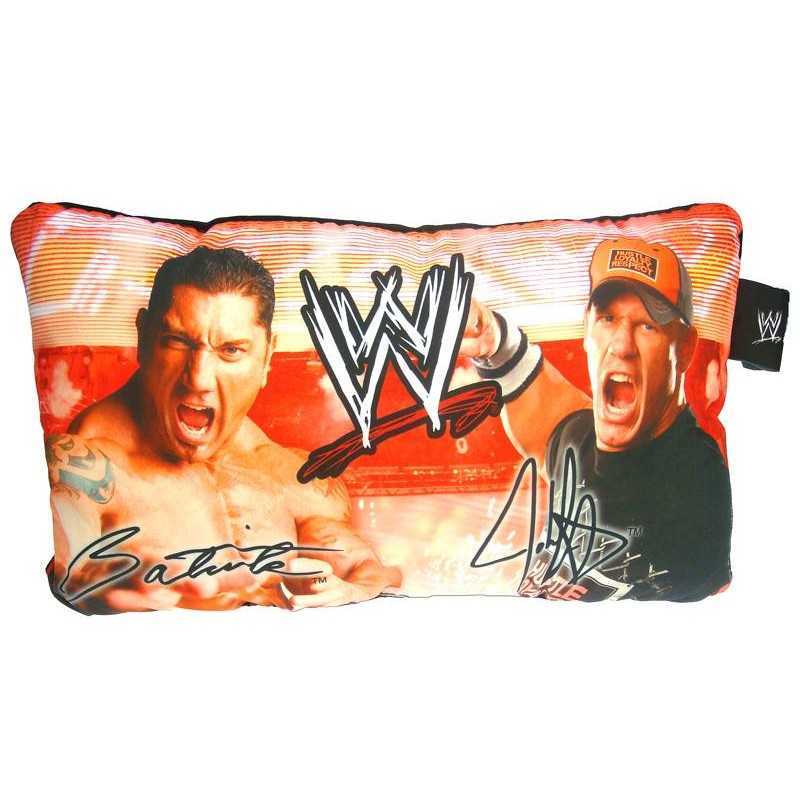 CUSCINO WWE - New discount.com