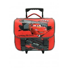 Cartable Trolley Cars - New discount.com