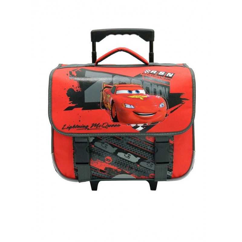 Cartable Trolley Cars - New discount.com