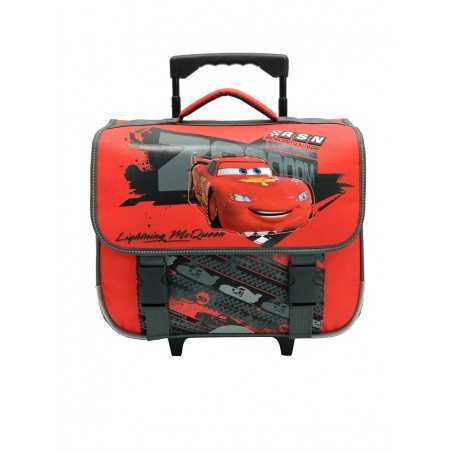 Cartable Trolley Cars - New discount.com