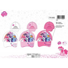 My Little Pony Cap 770-409, New discount.com, Nouveautés chez new d...