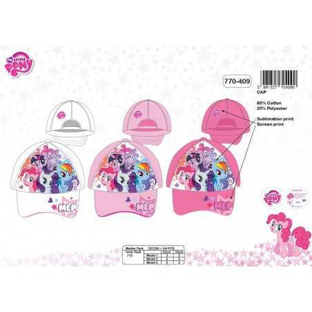 My Little Pony Cap 770-409 -New discount.com