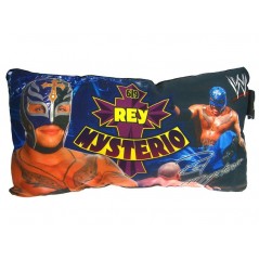 WWE REY MYSTERIO KISSEN - New discount.com