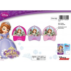 Sofia Cap 770-722, New discount.com, Nouveautés chez new discount, ...