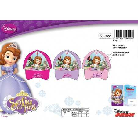 Casquette Sofia 770-722 - New discount.com