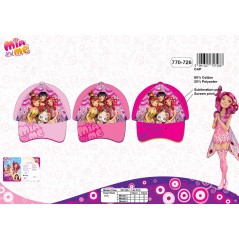 Casquette Mia 770-726 - New discount.com