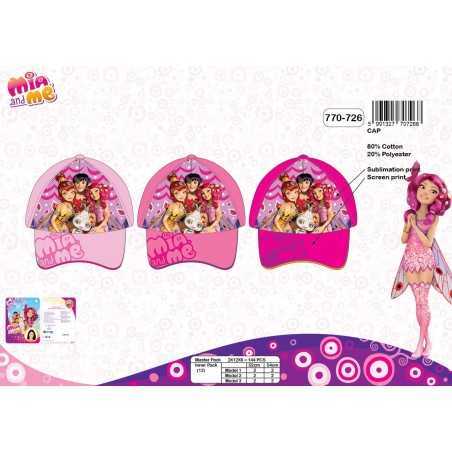 Casquette Mia 770-726 - New discount.com