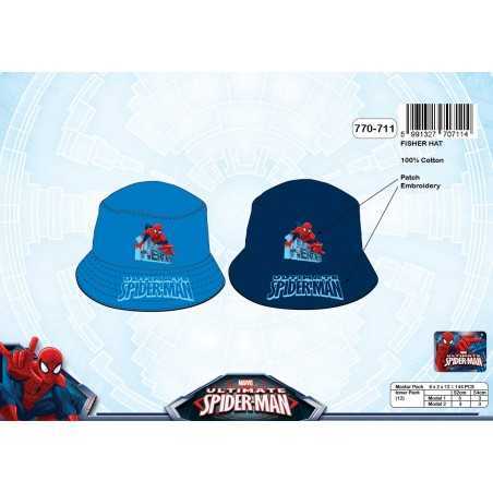 Bob Spiderman 770-711 -New discount.com