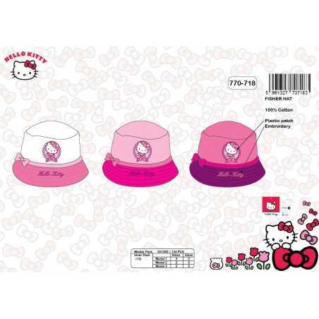 Bob Hello Kitty 770-718 -New discount.com
