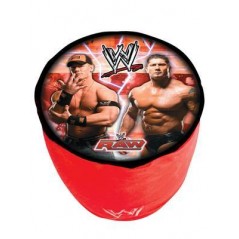 Wwe pouf -New discount.com