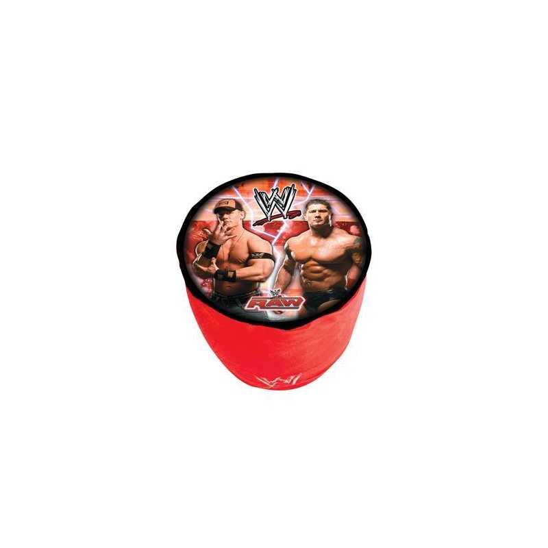 Wwe pouf -New discount.com