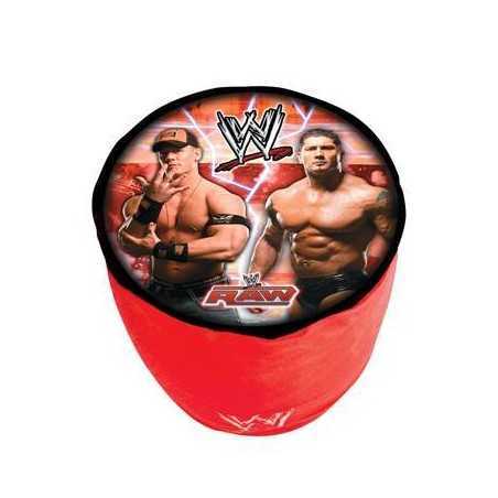Wwe pouf -New discount.com
