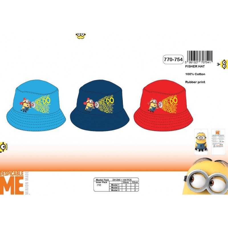 Bob Minions 770-754 - New discount.com