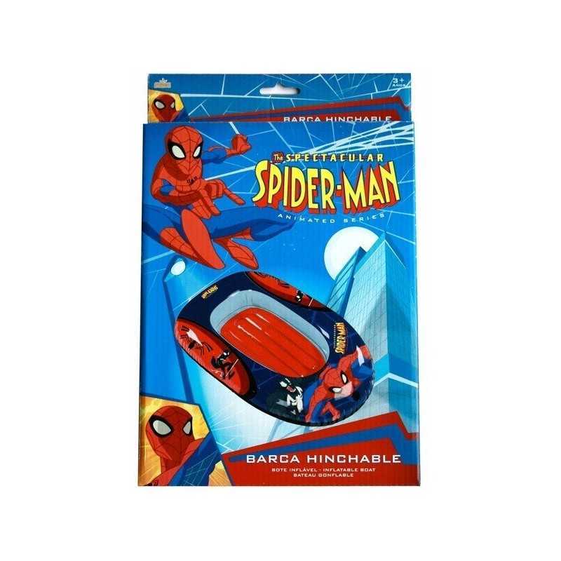 Gommone SPIDERMAN - New discount.com