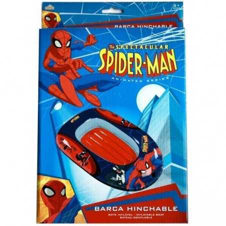 Embarcación neumática SPIDERMAN -New discount.com