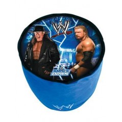 Wwe pouf -New discount.com