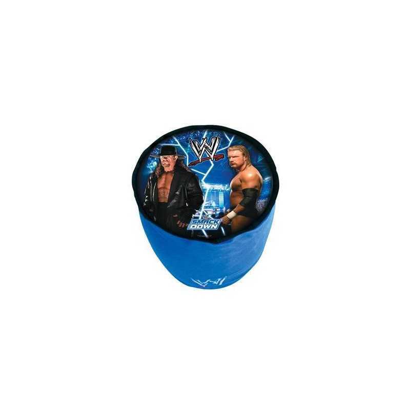 Pouf wwe - New discount.com