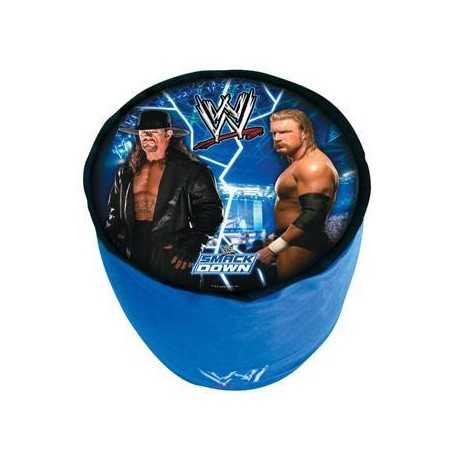 Wwe pouf -New discount.com
