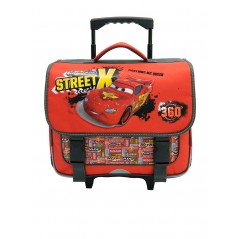Trolley von Disney Cars - New discount.com