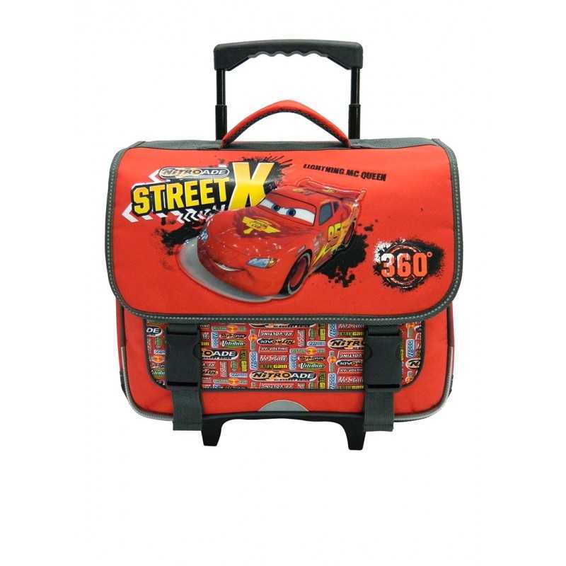 Trolley von Disney Cars - New discount.com Trolley von Disney Cars - New discount.com