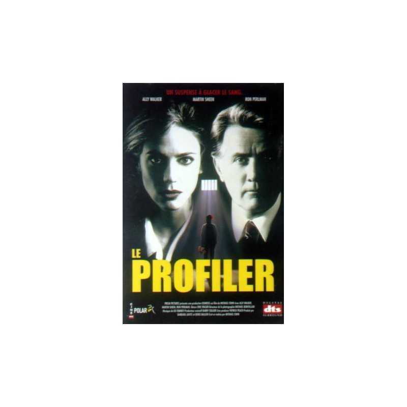 DVD LE PROFILER - New discount.com