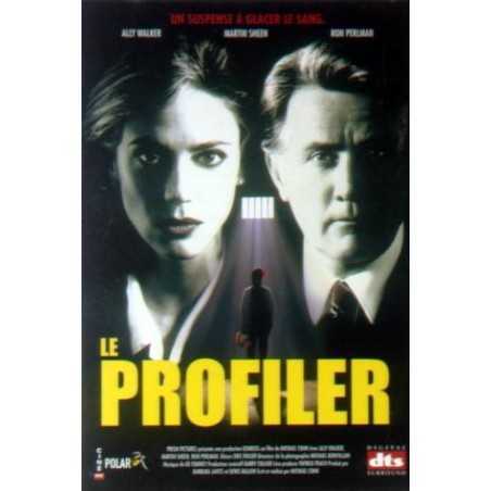 DVD LE PROFILER - New discount.com