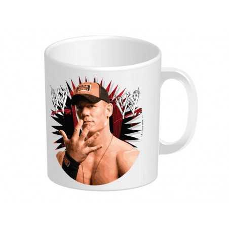 JUAN CENA WWE TAZAS -New discount.com